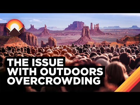 These Popular National Parks Require Reservations in 2025 - Drivin