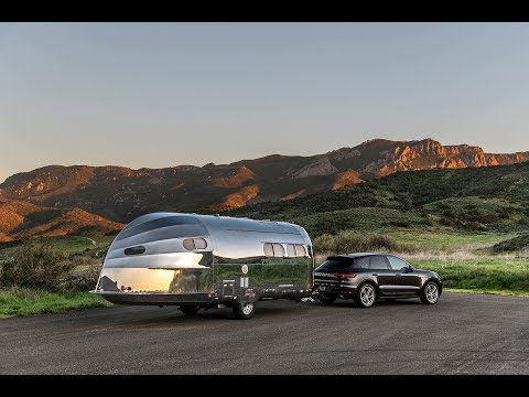 best travel trailers 2022 for families