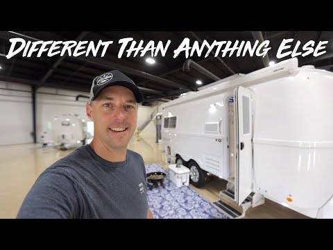 best travel trailers made