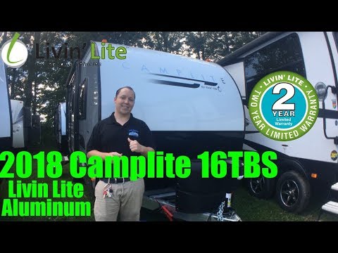 cheapest travel trailers with bathrooms