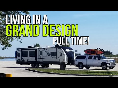best 20 foot travel trailer 2022