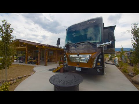 24 Freakin' Amazing RV Parks This Year - Drivin' & Vibin'