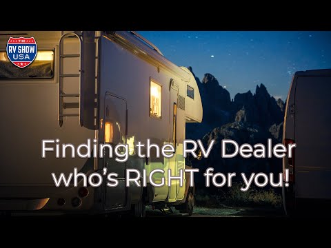 Is Southland RV a Worthy Dealership? - Drivin' & Vibin'