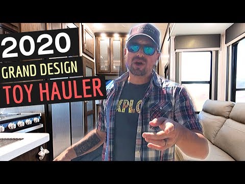 the best travel trailers 2022