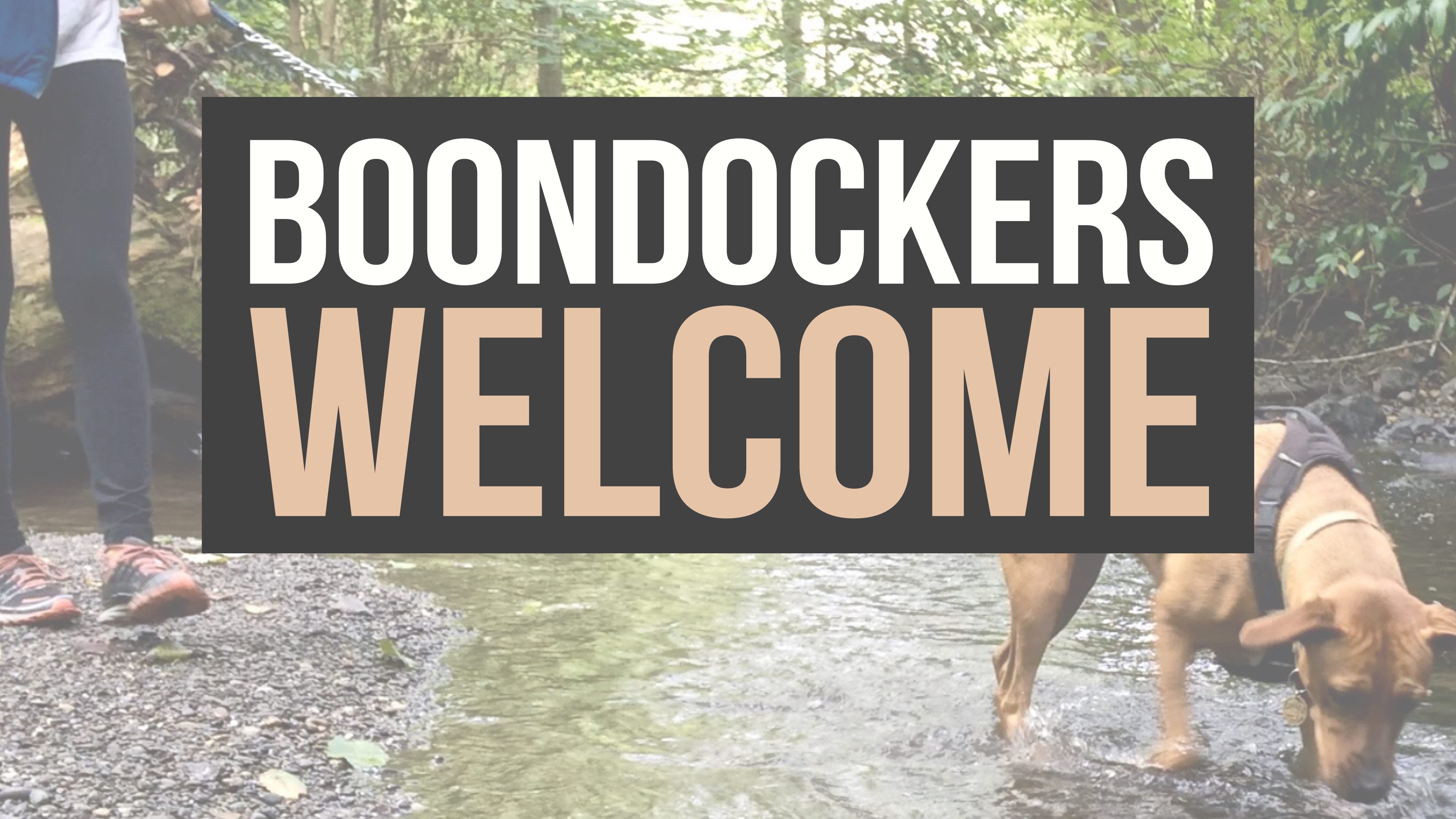 Boondockers Welcome Membership – a Drivin’ & Vibin’ Review