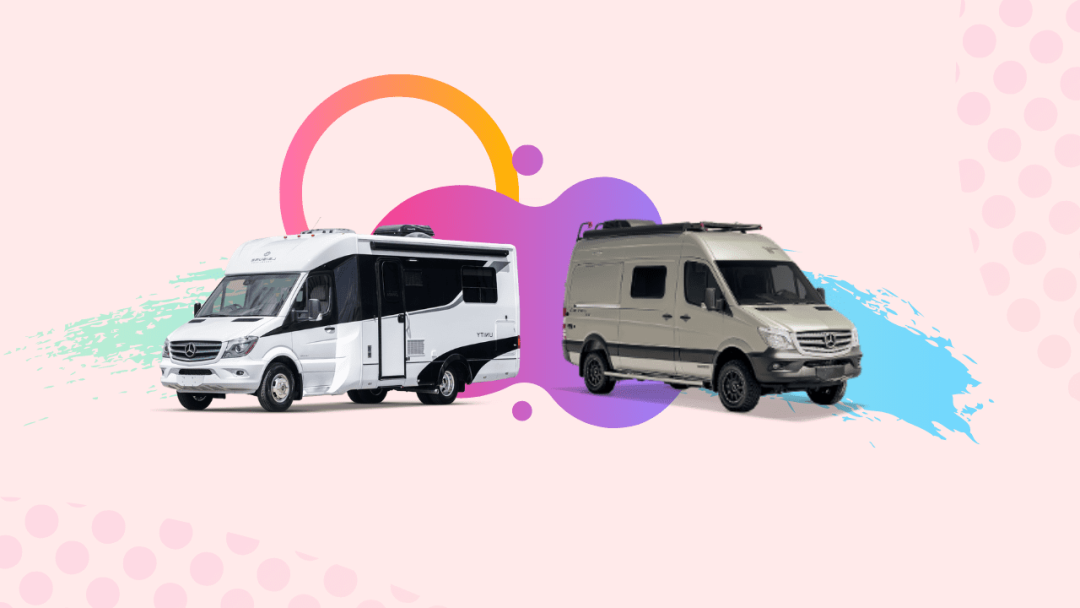 5 Best RVs for Families (with Video Tours) - Drivin' & Vibin'