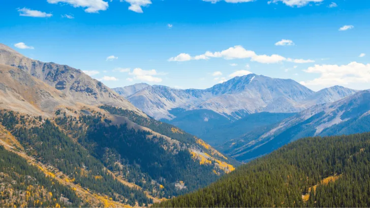 Durango Colorado RV Parks