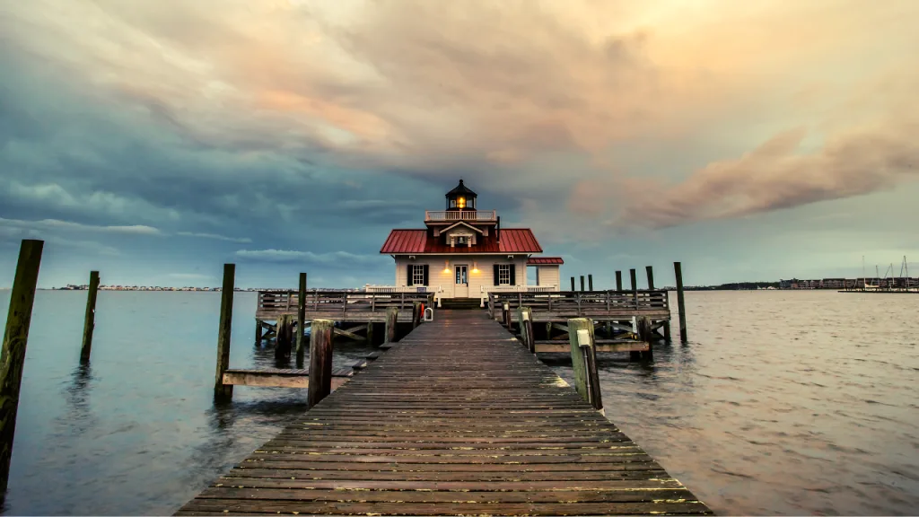 Outer Banks Campgrounds