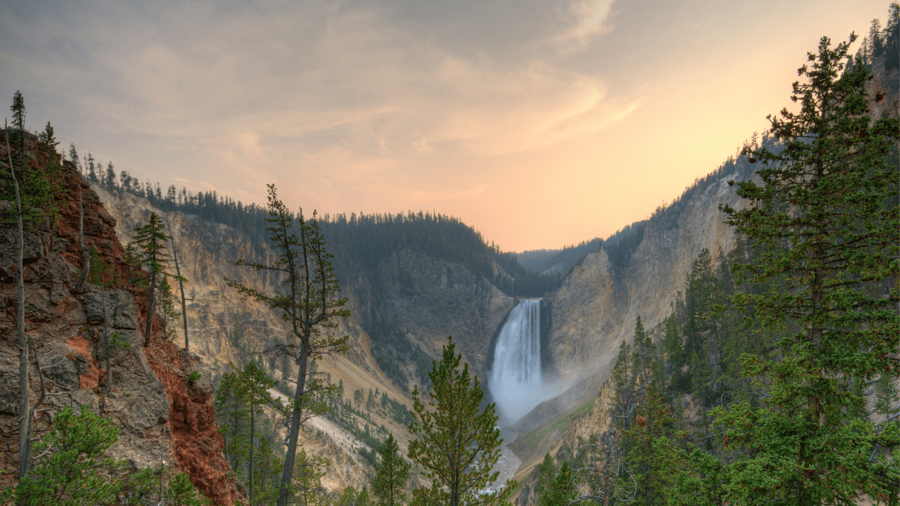 11 Free Yellowstone Campgrounds You’ll Love