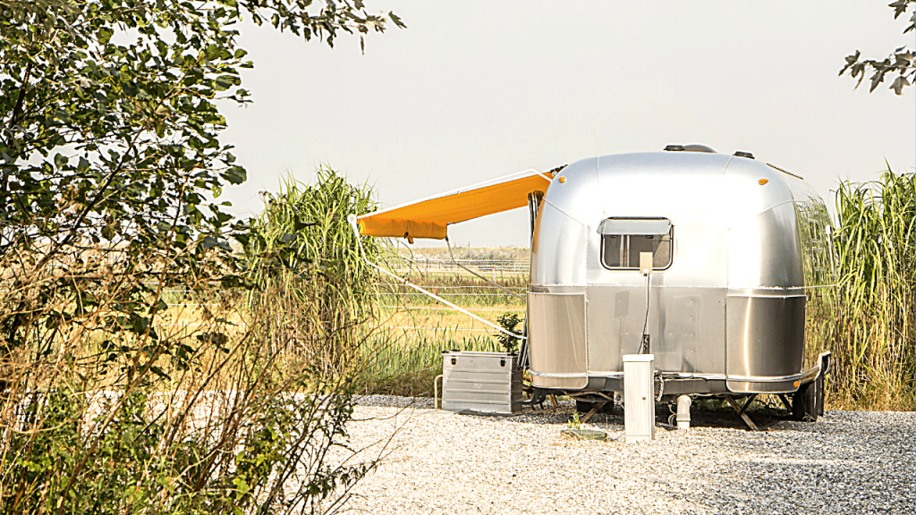 The Ultimate Airstream Hotel Guide Drivin' & Vibin'