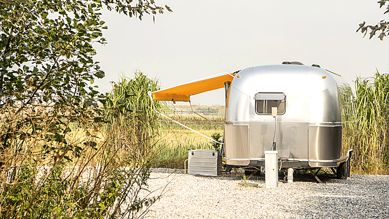 The Ultimate Airstream Hotel Guide