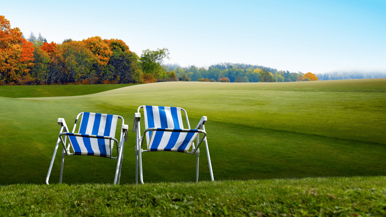 11 Best Folding Camping Chairs