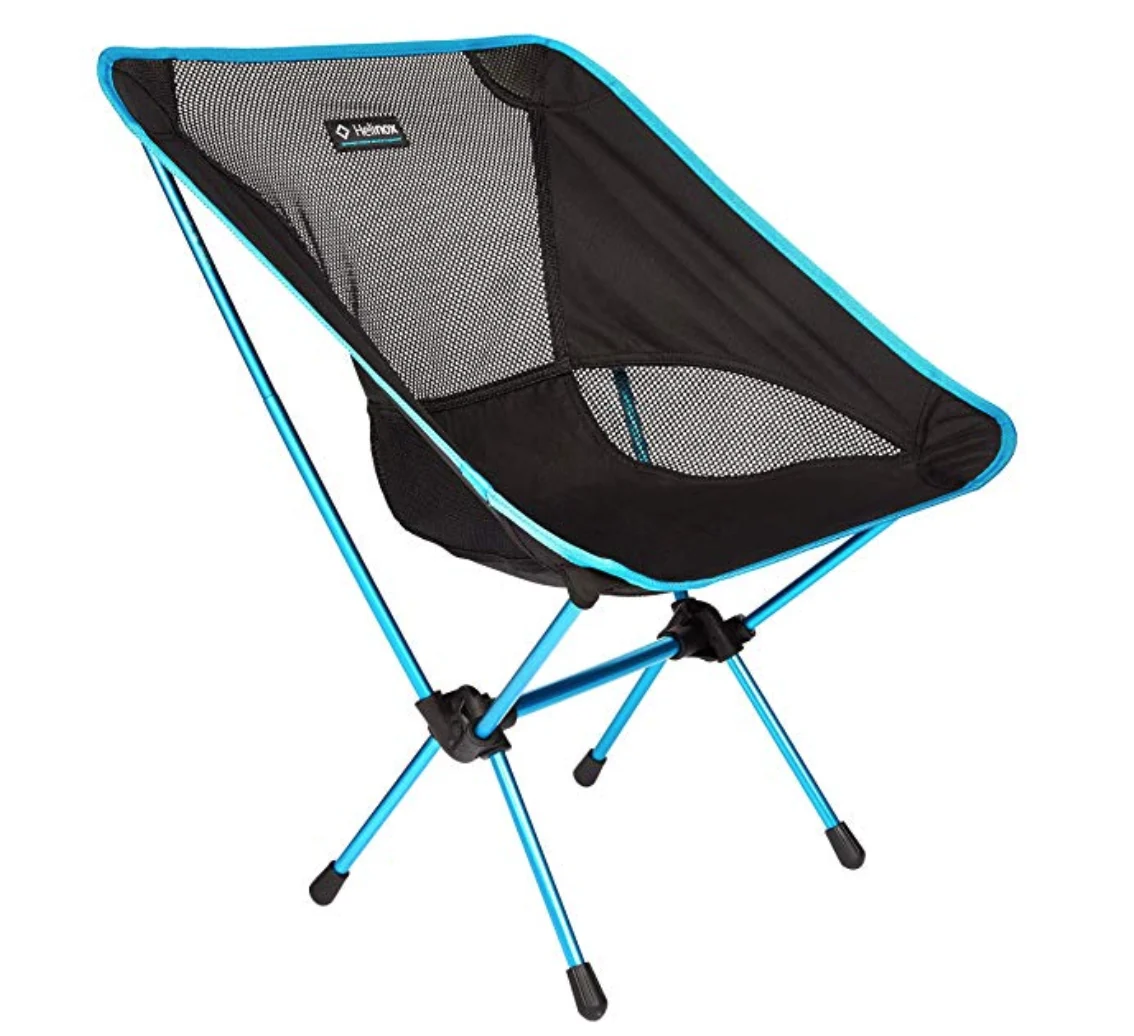 Helinox Folding Camping Chair