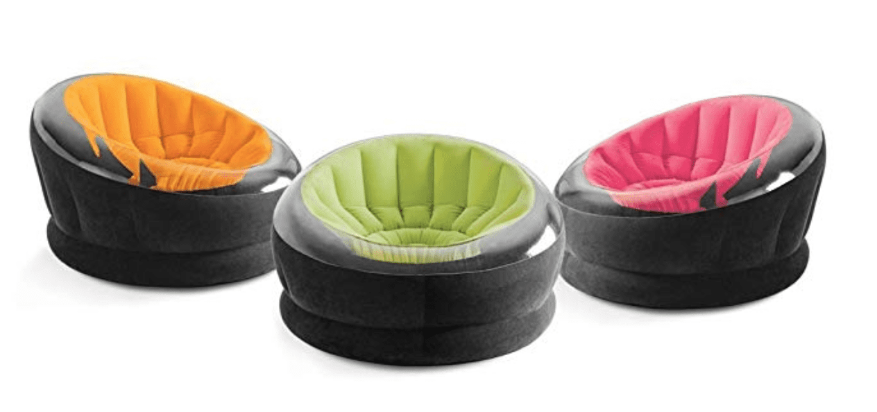 Intex Inflatable Empire Chair