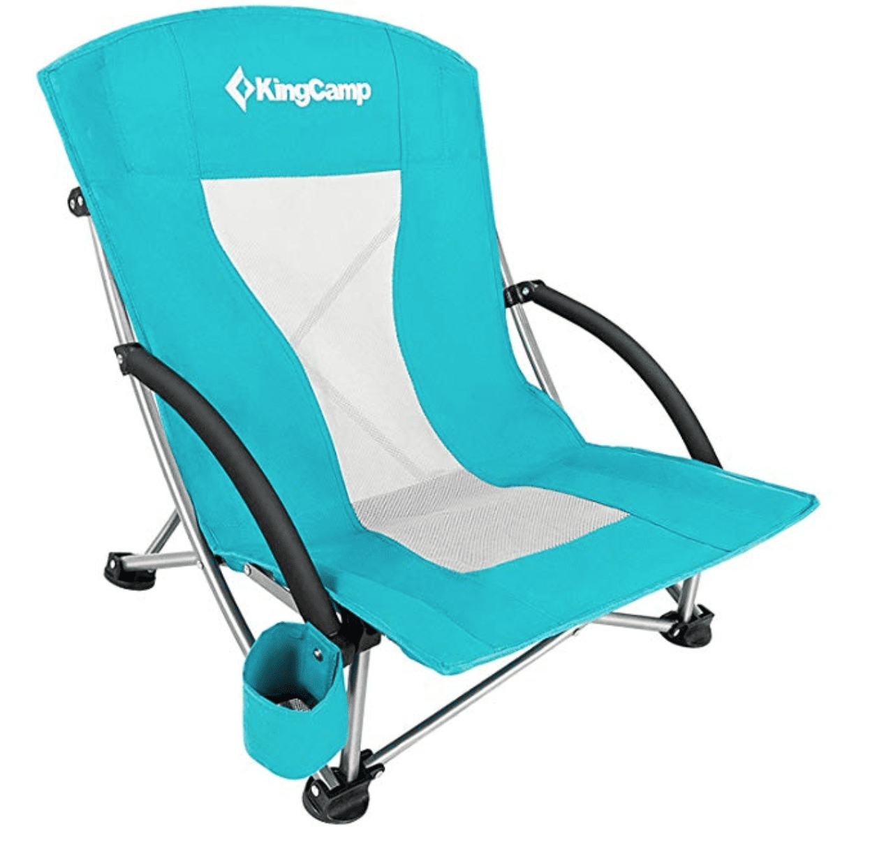 KingCamp Low Sling Camping Chair