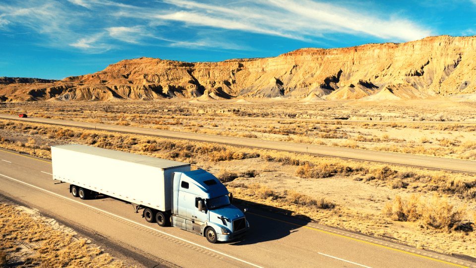 Update Can RVers Sleep At Truck Stops Drivin Vibin