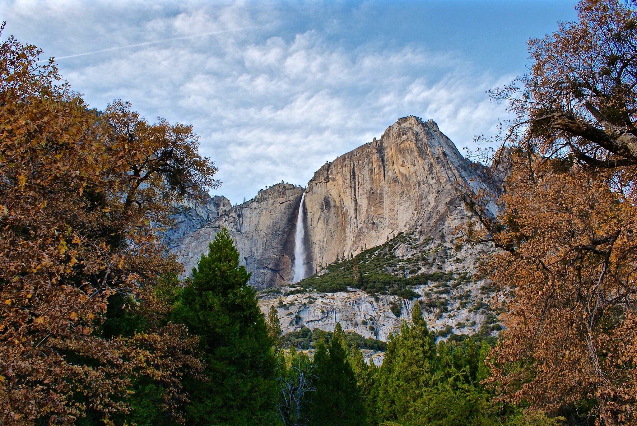11 Free Yosemite Camping Spots You’ll Love