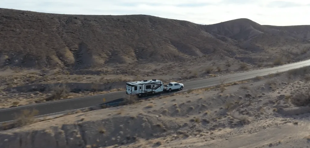 Grand Design Momentum G Class Towing