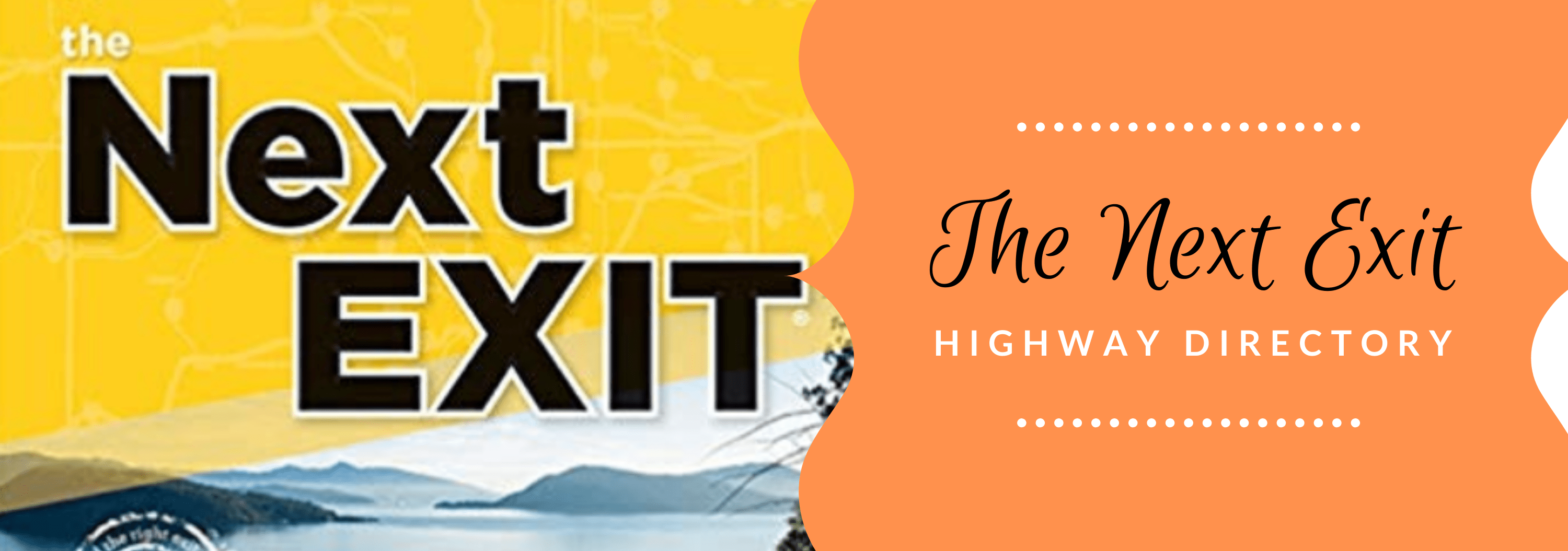 Spotlight RV Accessories | The Next Exit