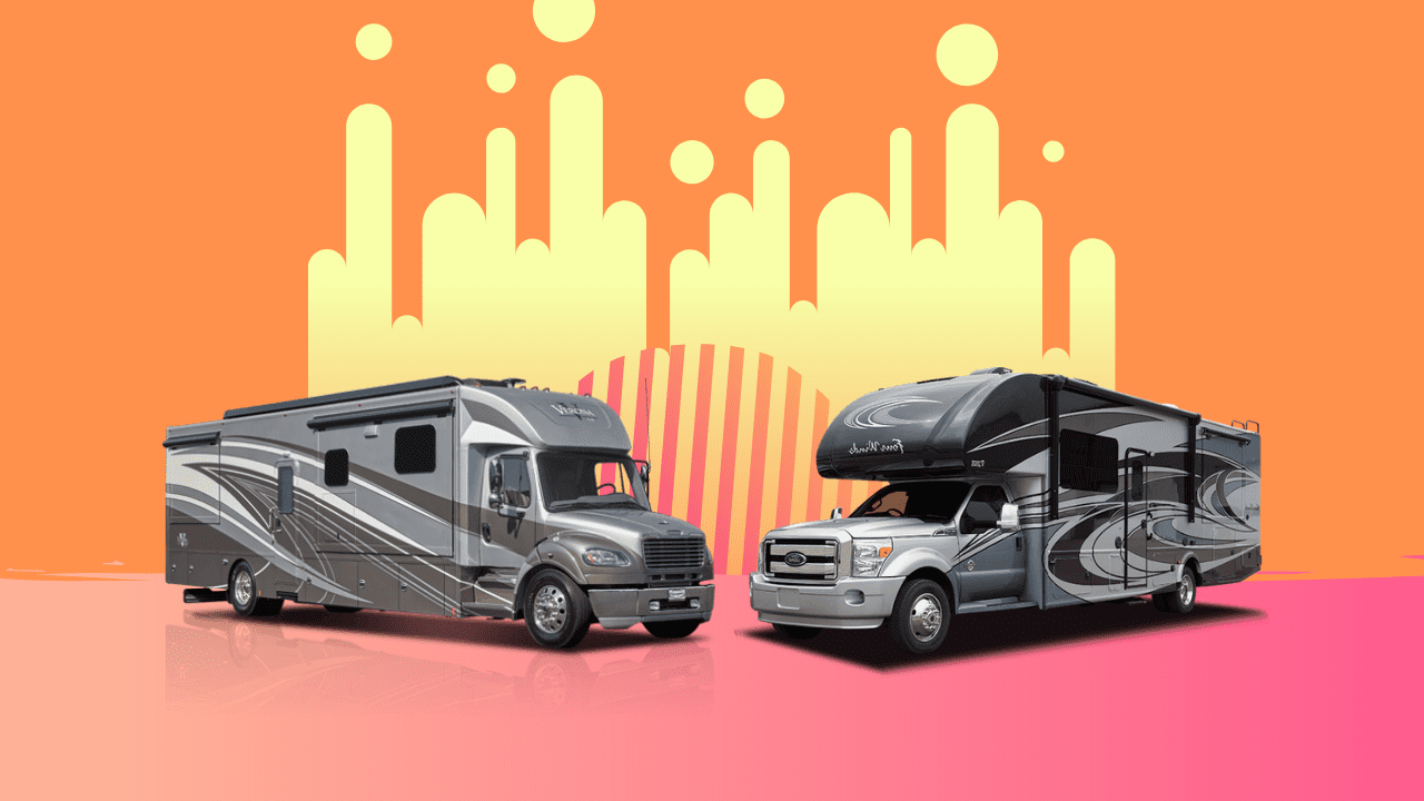 5 Best Super C RVs (with YouTube Video Tours)