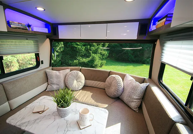 InTech Sol Interior