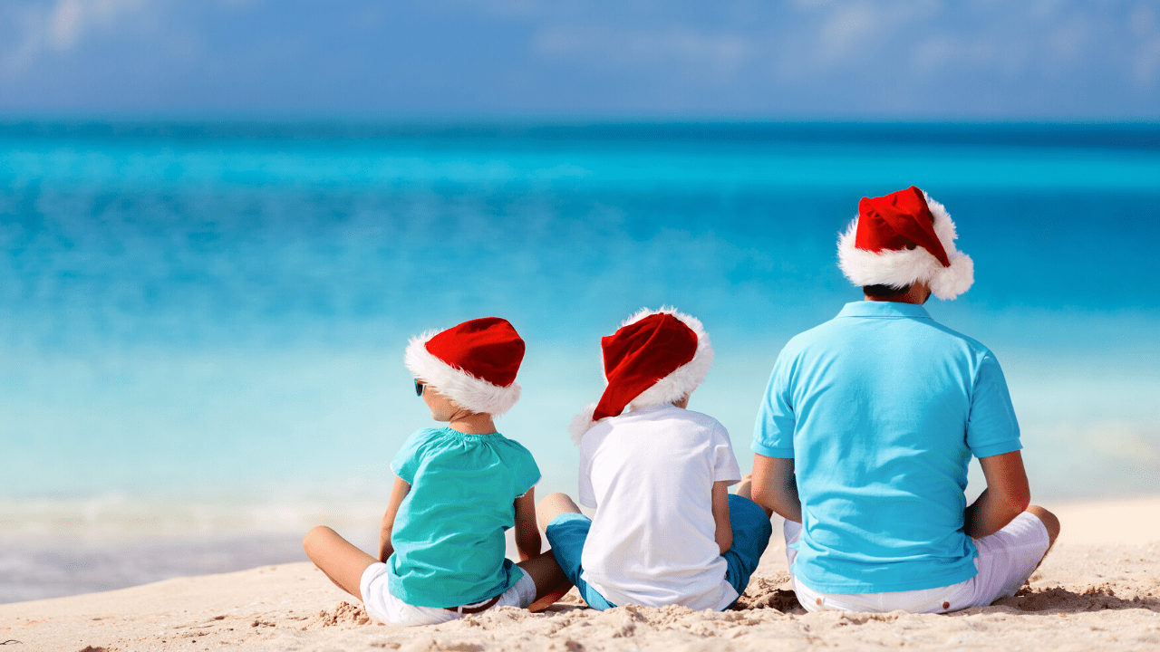 10 Best RV Parks for Christmas | 2019 Holiday Guide
