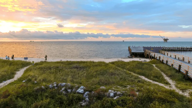 11 Most Underrated Towns on America’s Gulf Coast