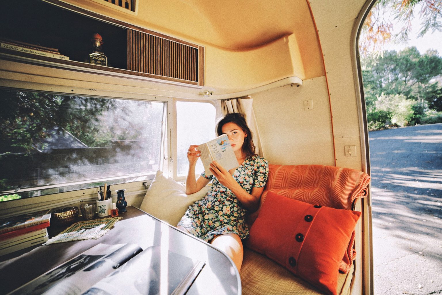 The 7 Don'ts of RV Park Camping | 7 Rules You Should Never Break