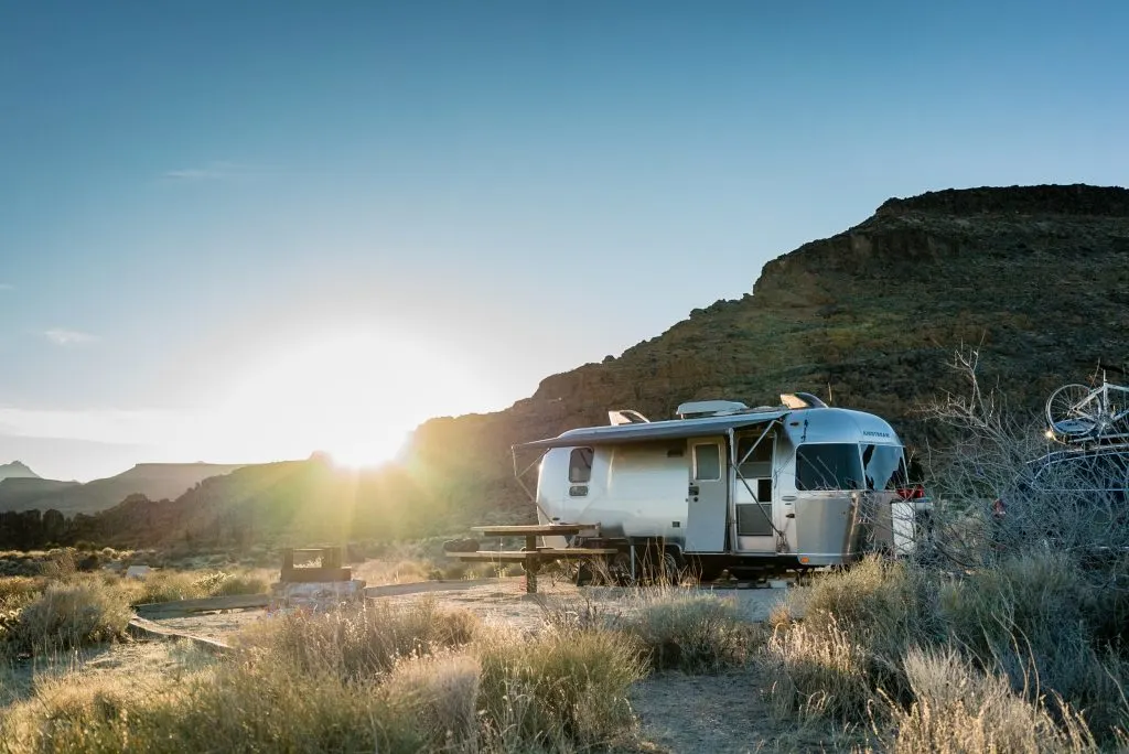 airstream rv dealer