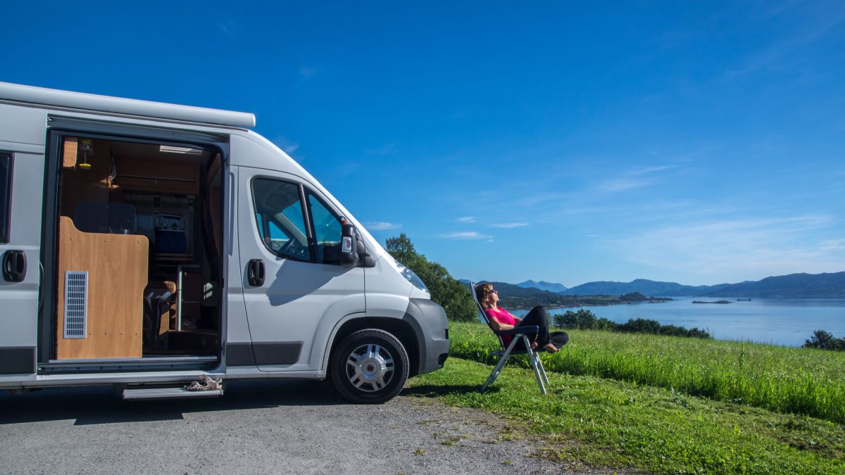 How to Determine the Value of Used RVs - Drivin' & Vibin'