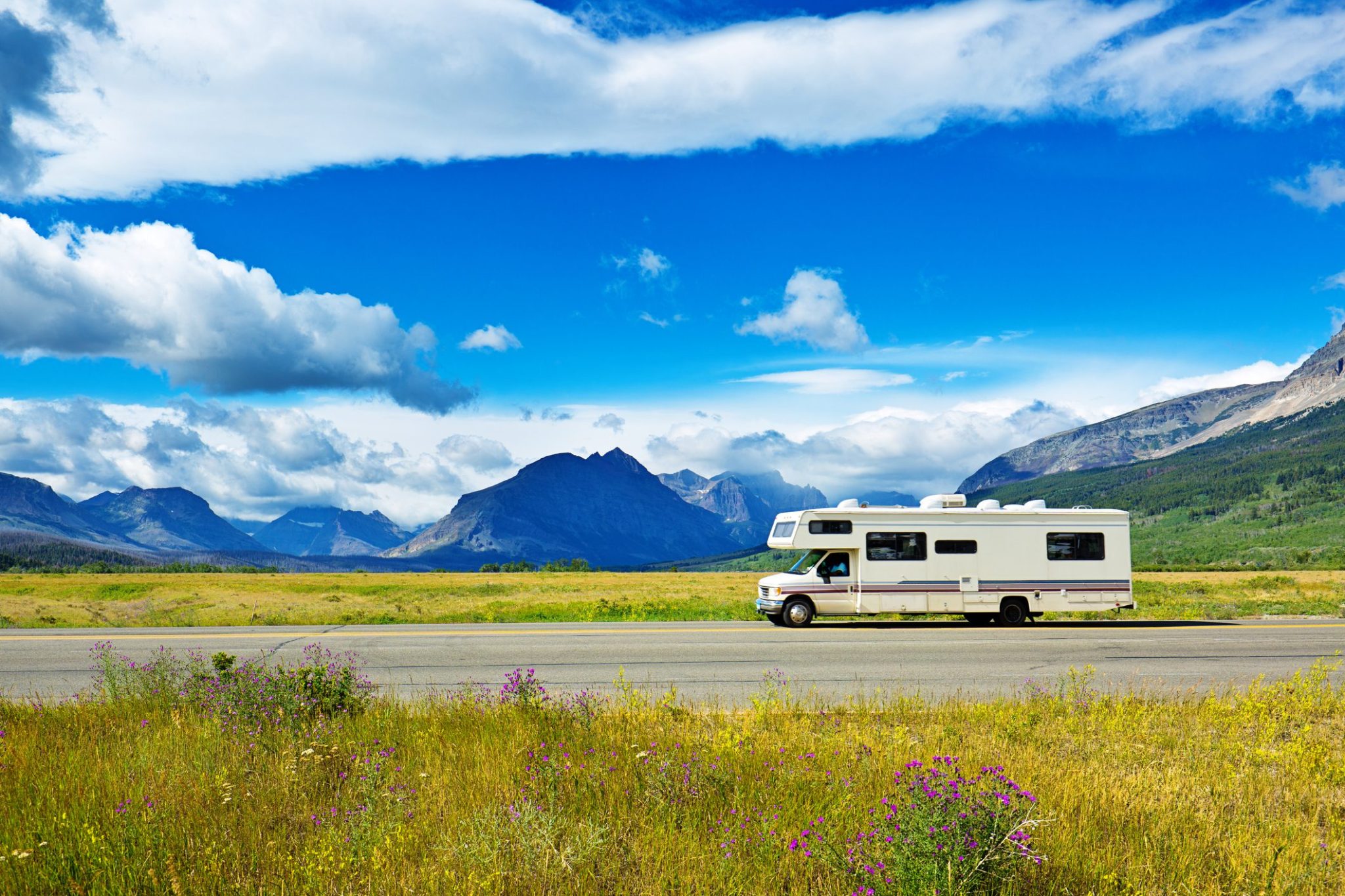 Avoid These 5 RV Electrical Mistakes Drivin' & Vibin'