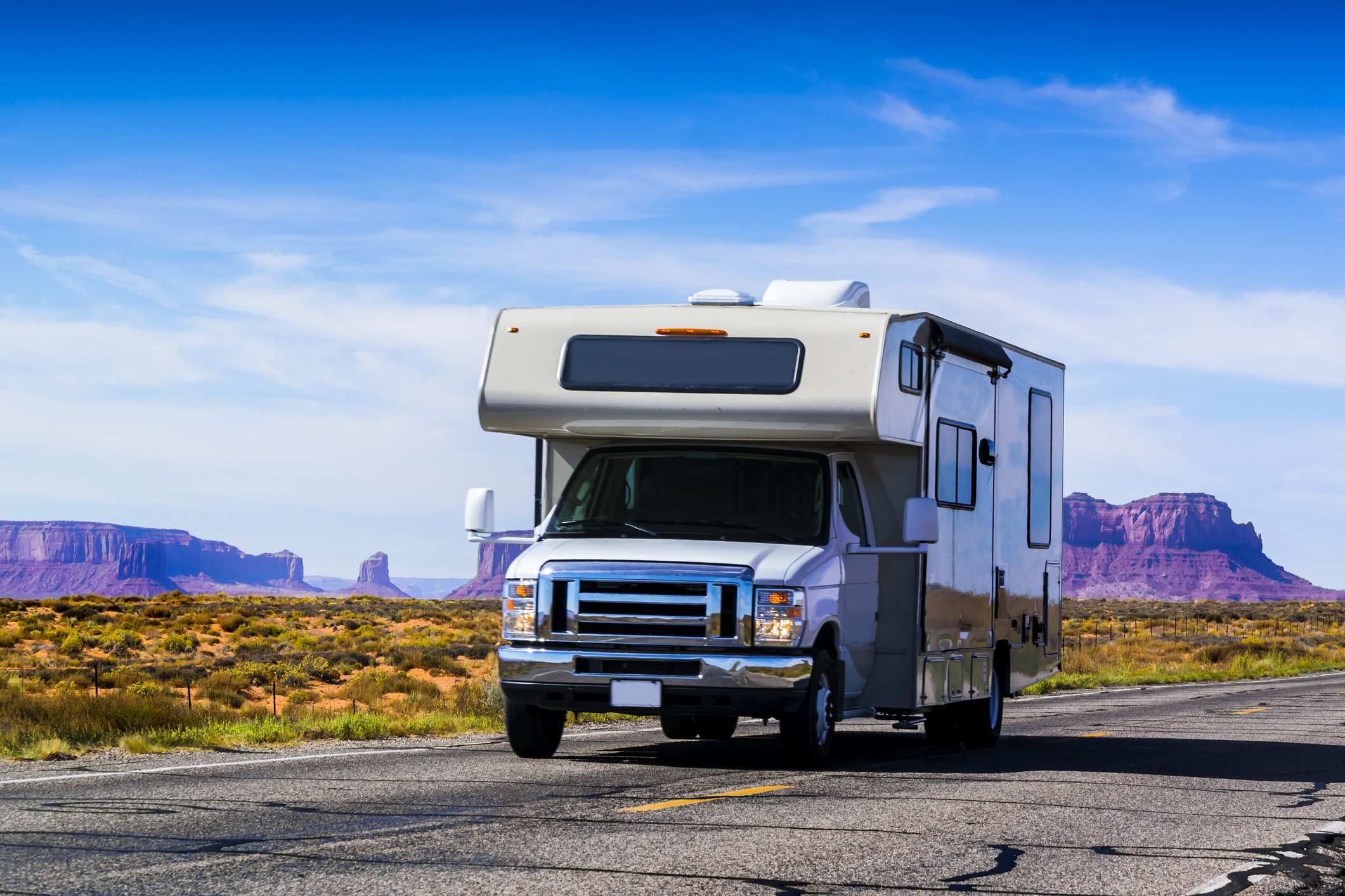 5 Reasons RV Parks Will Deny Your Reservation