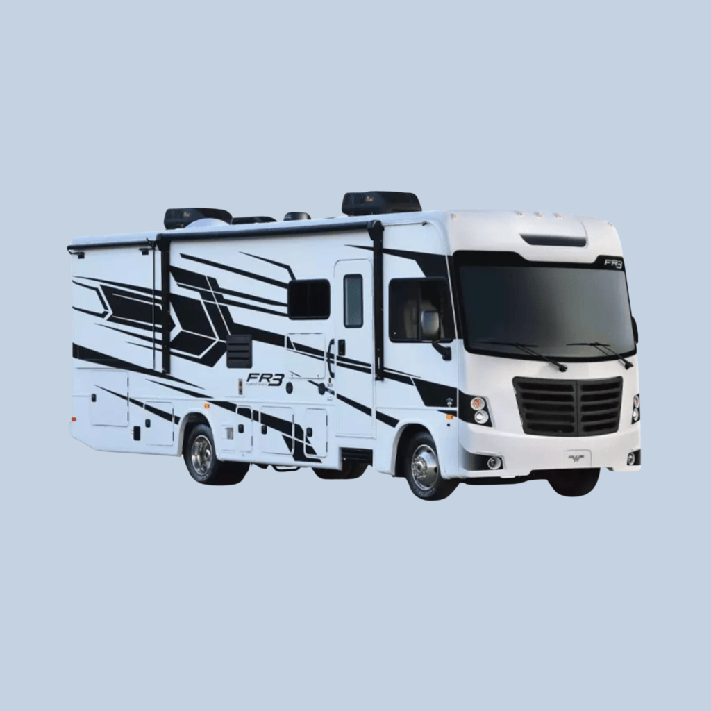 Our Favorite 5 Small Class A RVs in the USA - Drivin' & Vibin'