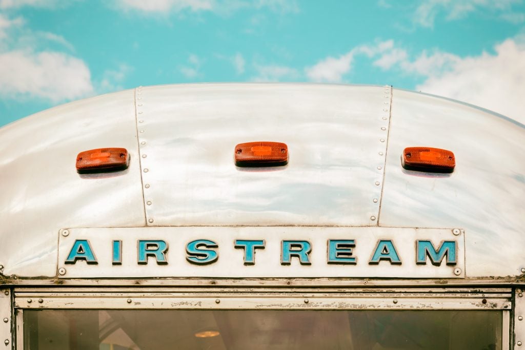 Airstream Trailers Are Great, But Do They Have Challenges? - Drivin' & Vibin'