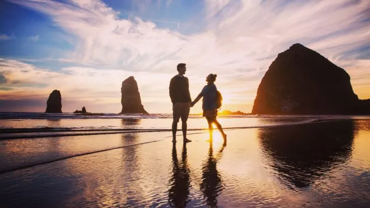 free camping in oregon