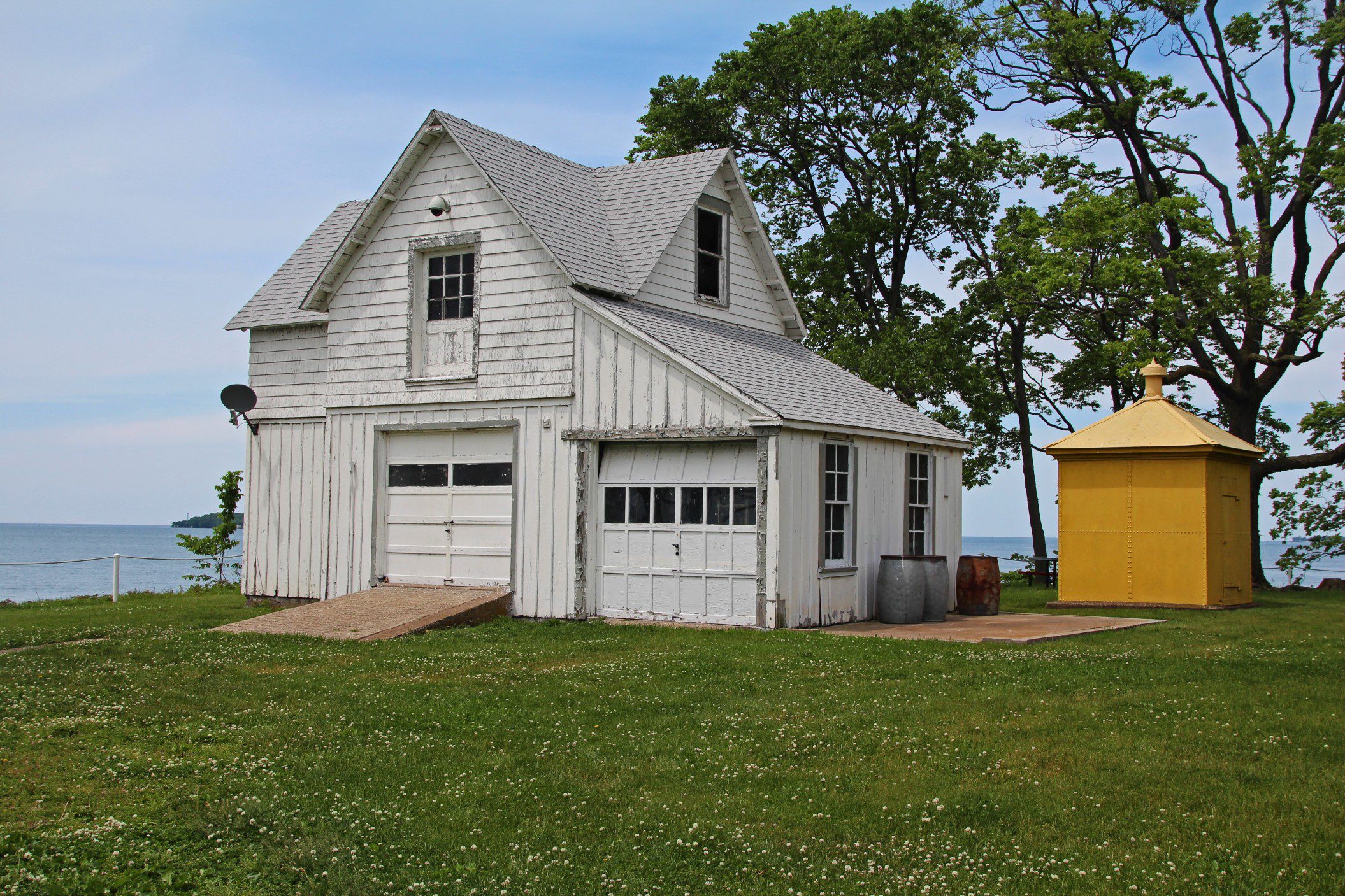 The Ultimate PutInBay Camping Guide Drivin' & Vibin'
