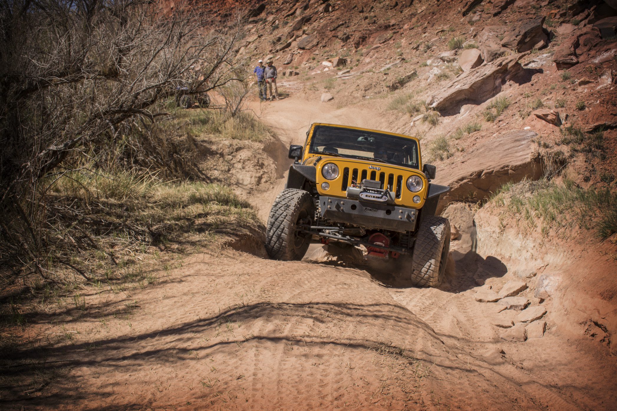 Moab Jeep Rentals Read This Before Booking Drivin' & Vibin'