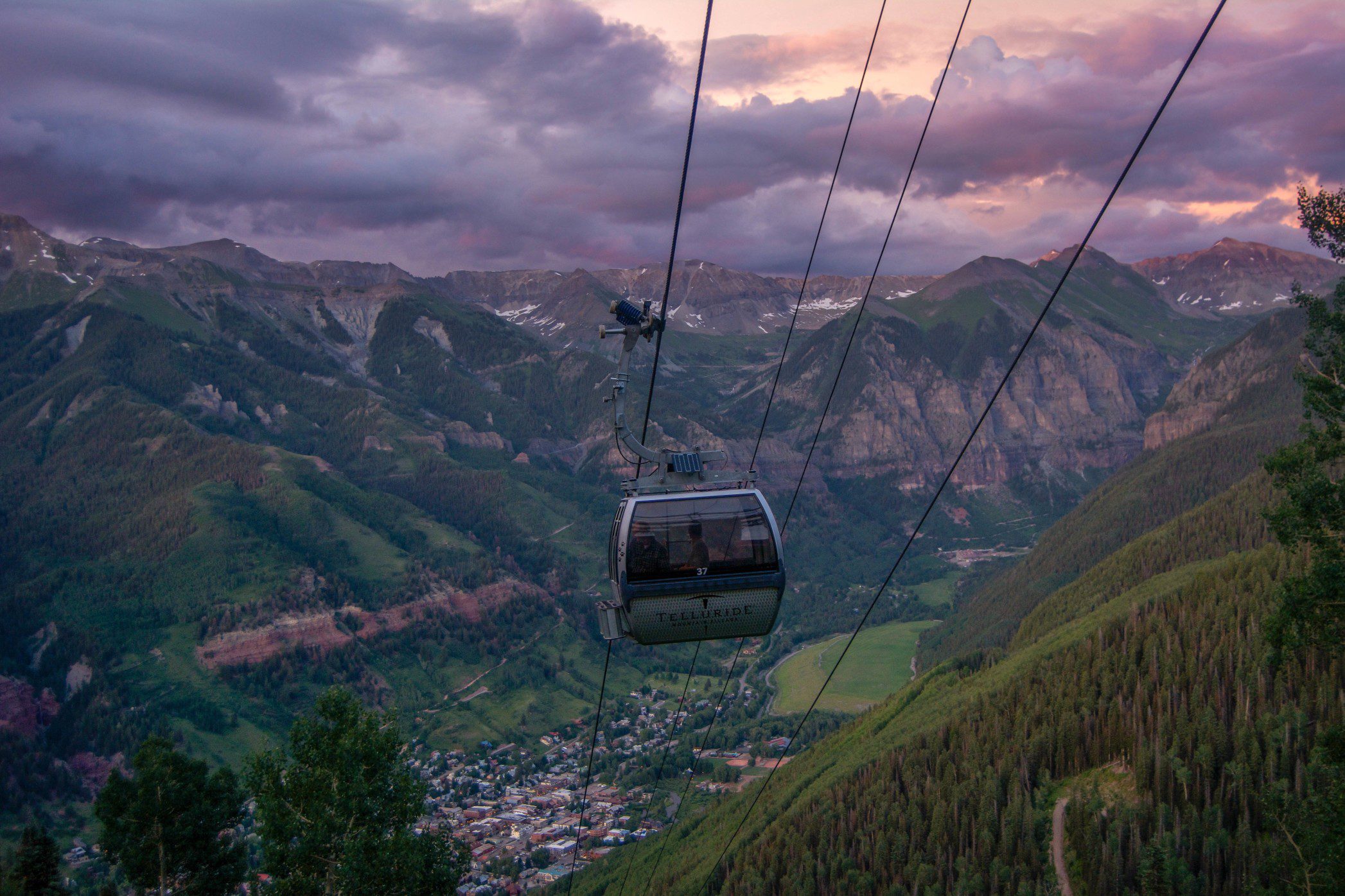 9 Best Things To Do In Telluride, Colorado - Drivin' & Vibin'