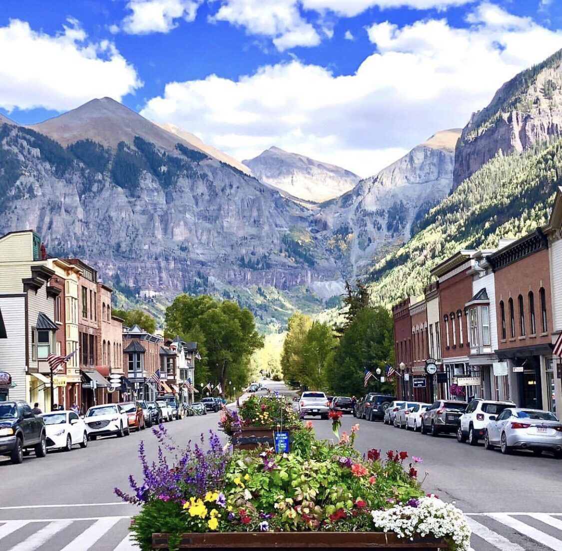 9 Best Things To Do In Telluride, Colorado | Drivin' & Vibin'