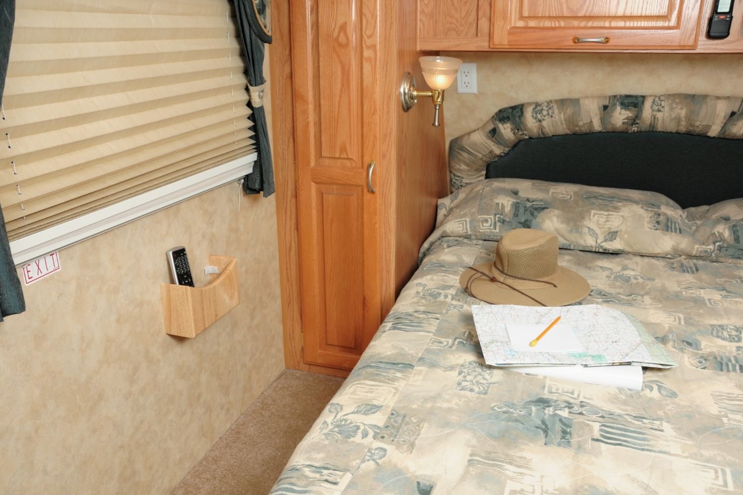 RV Water Damage Will Show Up Here First - Drivin' & Vibin'