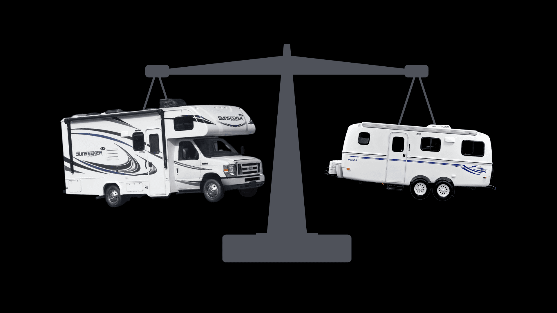 How Much Do RVs Weigh? (14 Examples) - Drivin' & Vibin'