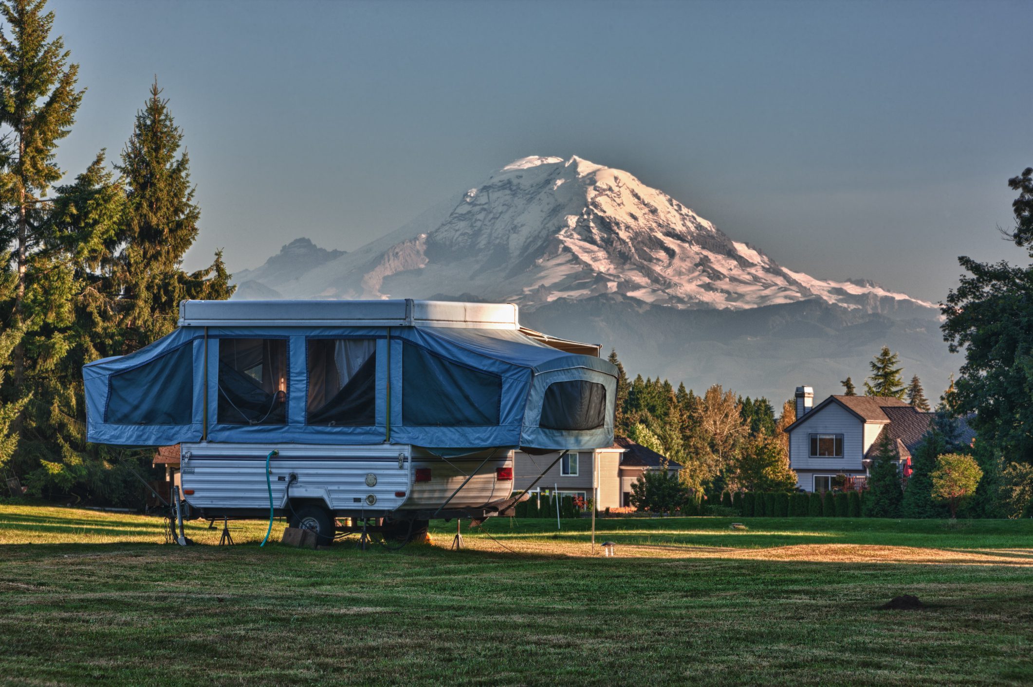 5 Reasons To Avoid Pop-Up Campers in 2022
