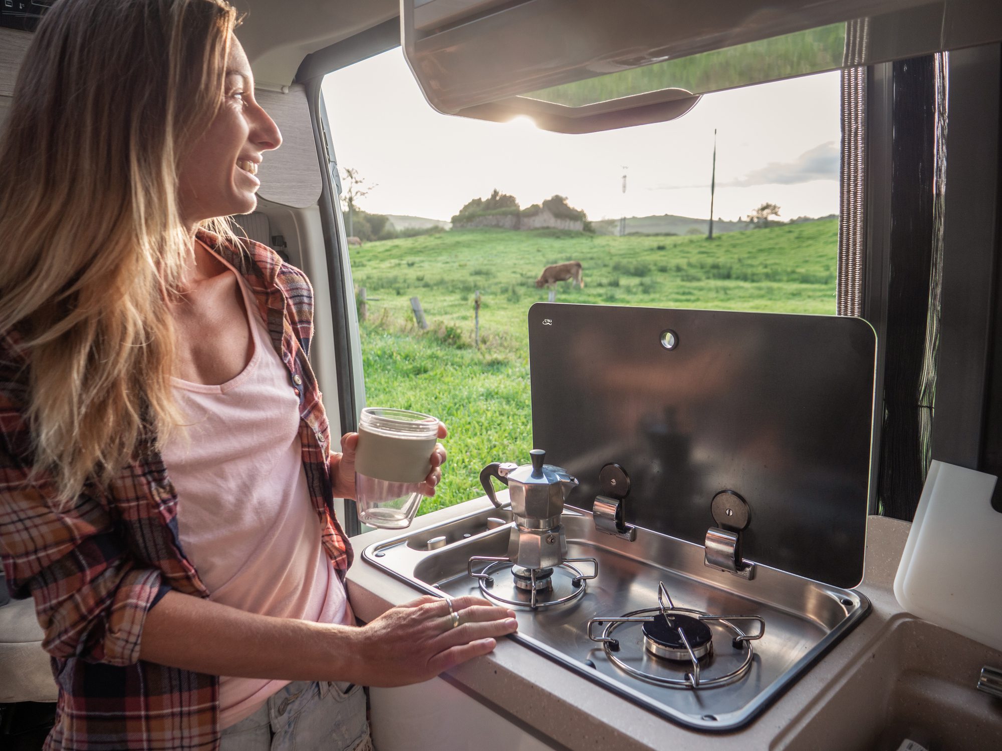 Use Rv Should You Really Avoid Buying a Used RV? - Drivin' & Vibin'