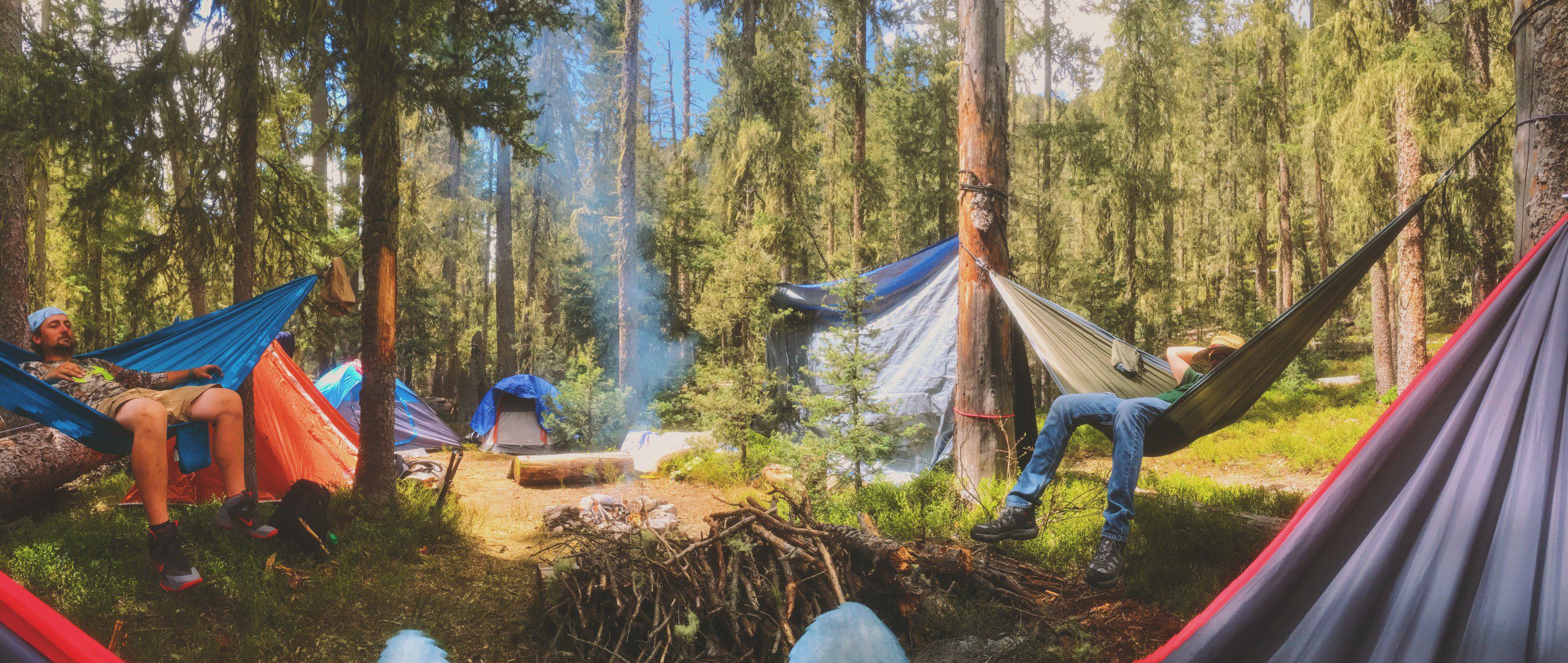 7 Best Sites For Free Camping In New Mexico Drivin Vibin