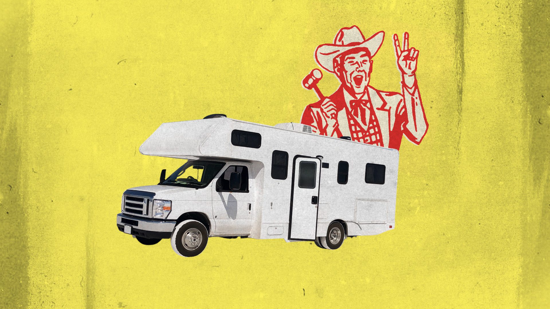 Where to Find an RV Auction?