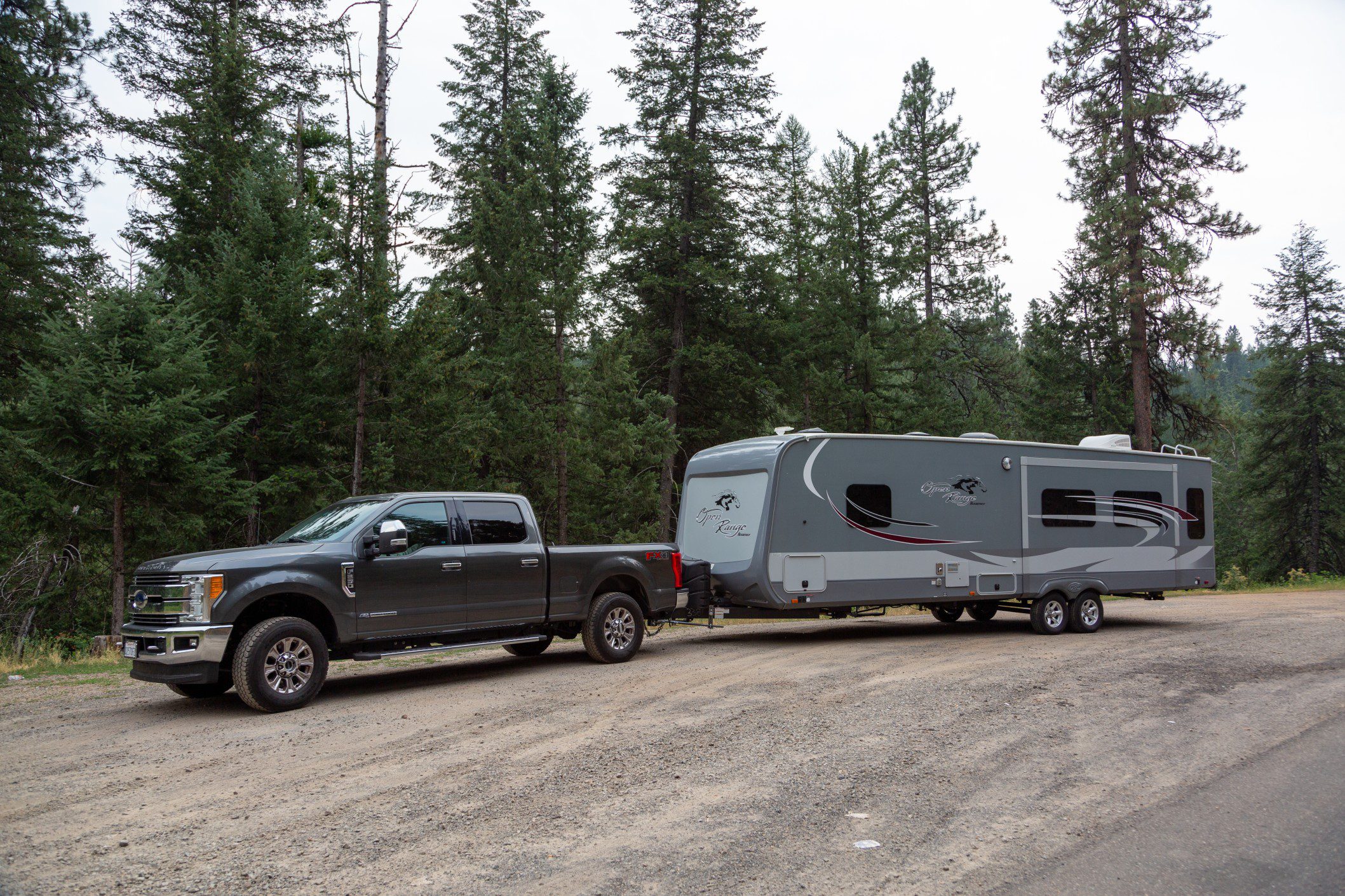 5 Best Small Toy Hauler Rvs In 2022