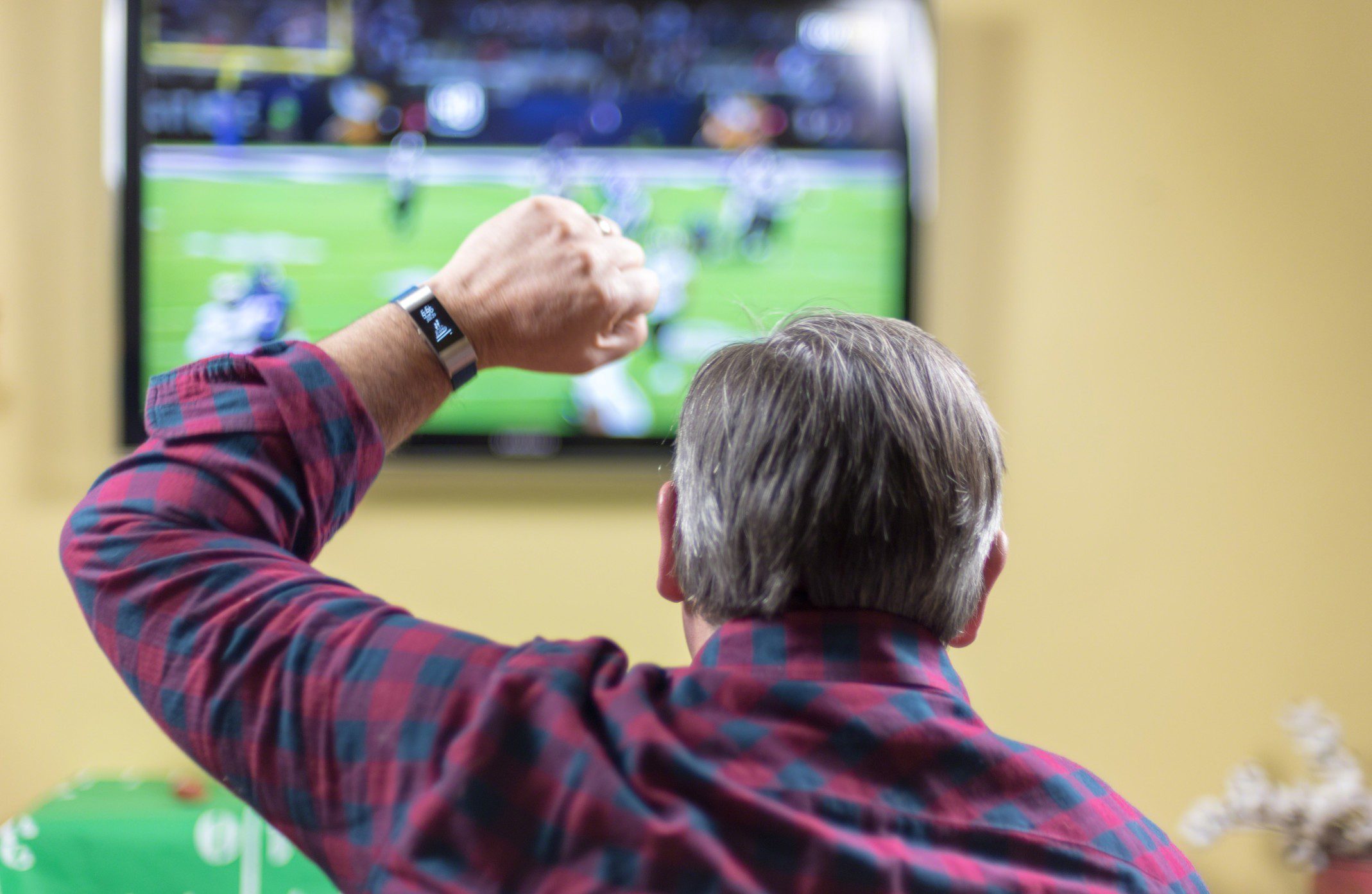 How to Stream NFL Football From Your RV Camper