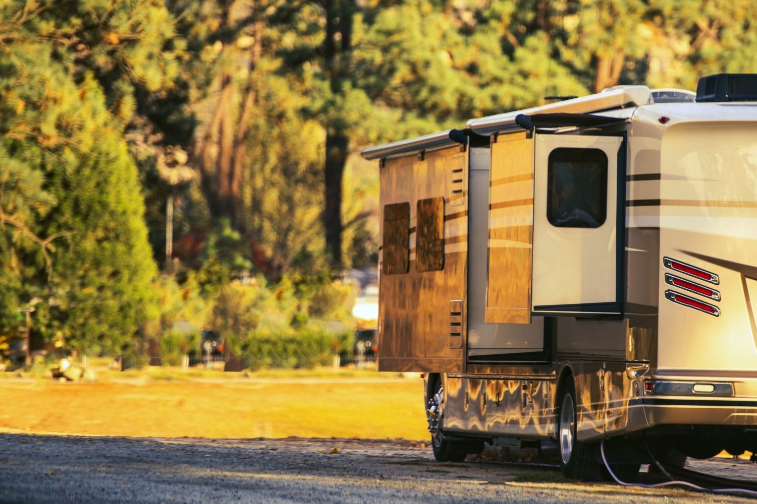 The Different Types of RV Slides (Good, Bad, and Ugly)