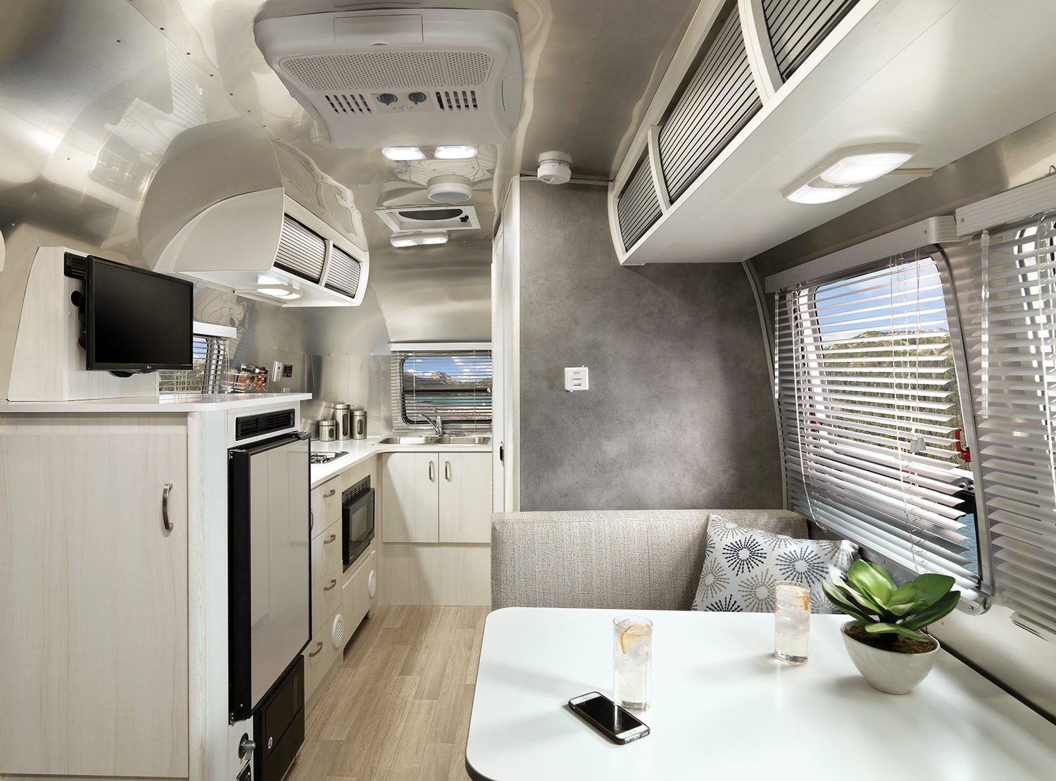 The Entire 2021 Airstream Bambi Line Up (with YouTube Video Tours)