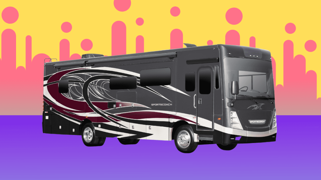 The Cheapest Class B+ RV in the USA - Drivin' & Vibin'